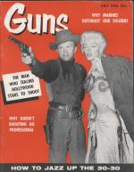 1956 guns Usa