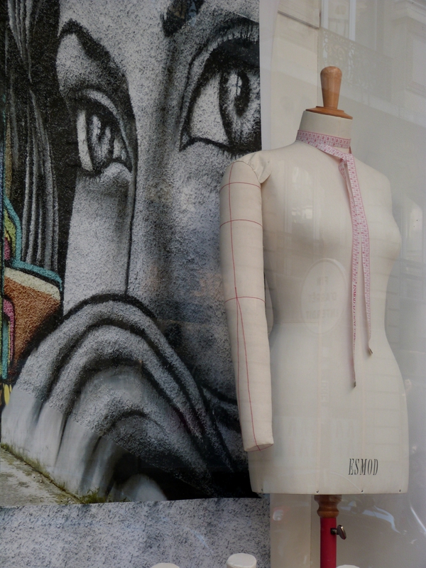Mannequin 2