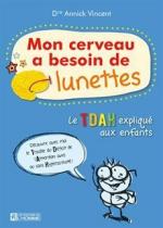 Mon cerveau a besoin de lunettes couv
