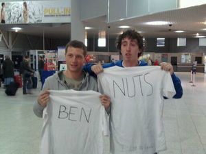 Ben&Nuts