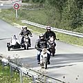 5ème Rencontre Motos Anciennes dans le Morbihan