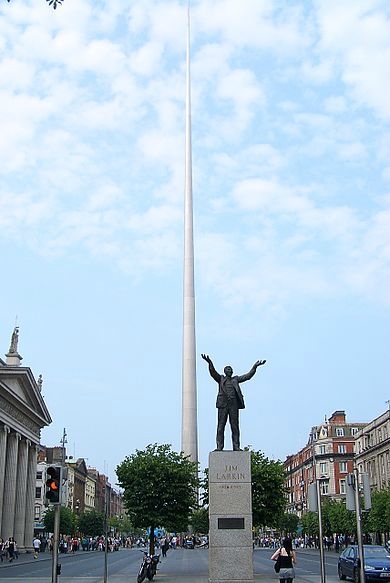 E4324-Spire-of-Dublin