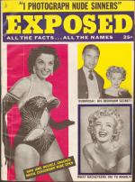 1955 Exposed Usa