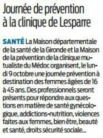 2017 09 26 Journée de prévention