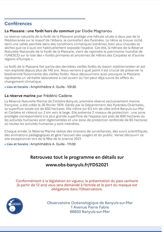 Programme Fête de la science-4