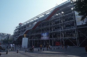 centre_pompidou