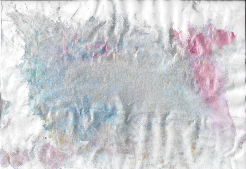 Papier irisé0005