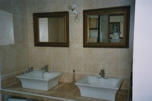 SALLE DE BAINS 2004