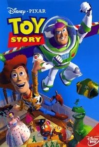 1995 toy story