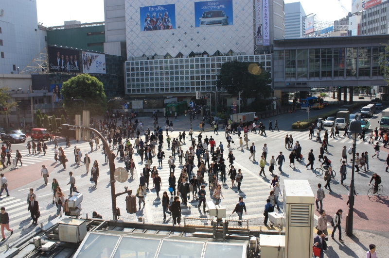 Shibuya