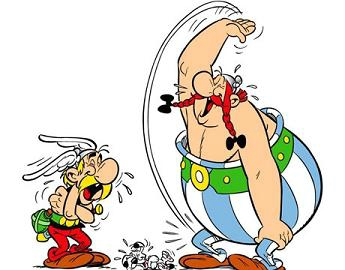 asterix