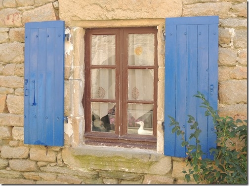 Cathy Piriac sur Mer