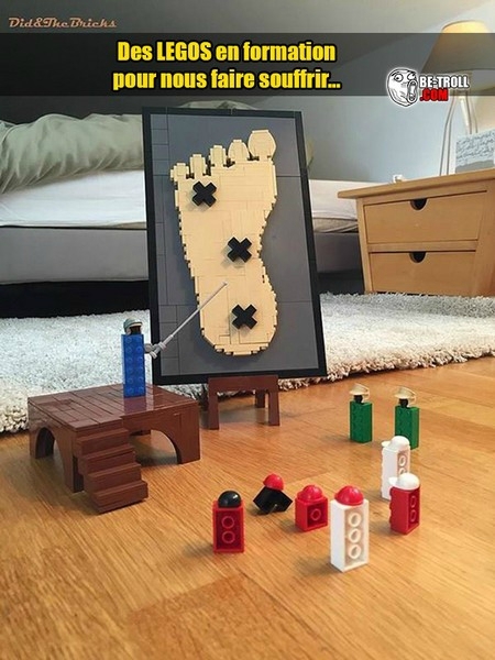 LEGO