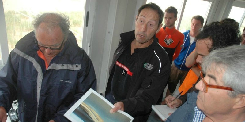 Charente-Maritima l'indiscipline 1