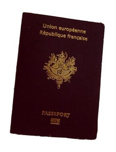 passeport