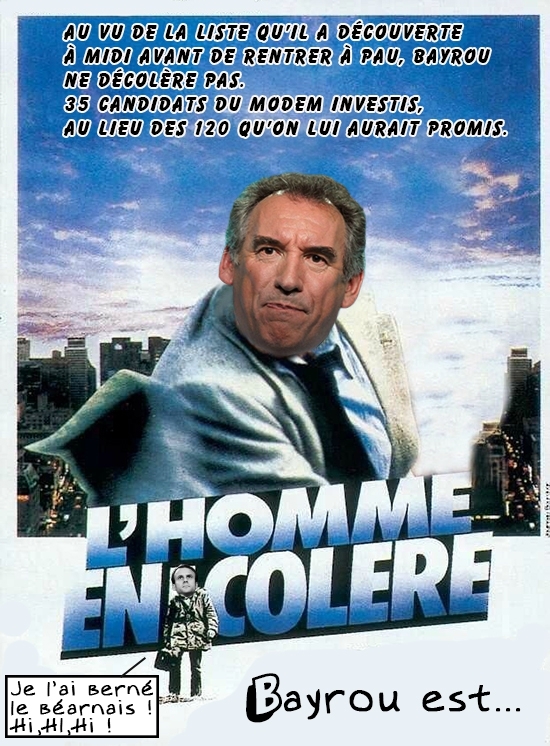 bayrou en colere