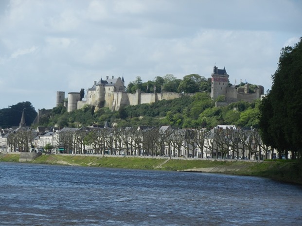 Chinon