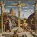 <b>Andrea</b> <b>Mantegna</b> au Louvre