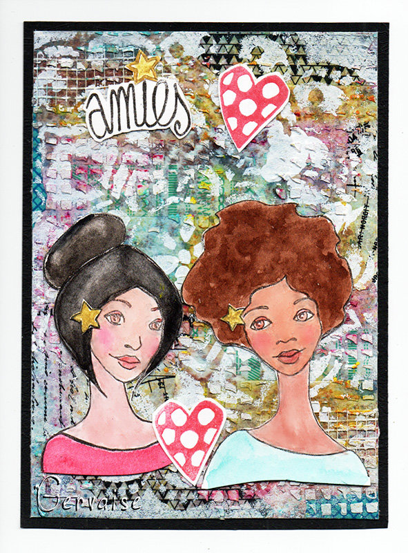 Amies copie