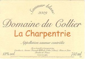 B4 Saumur-Charpenterie-Dom du Collier_2009