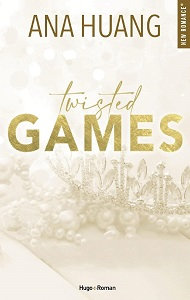 Twisted Games