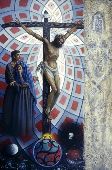 _crucifixion