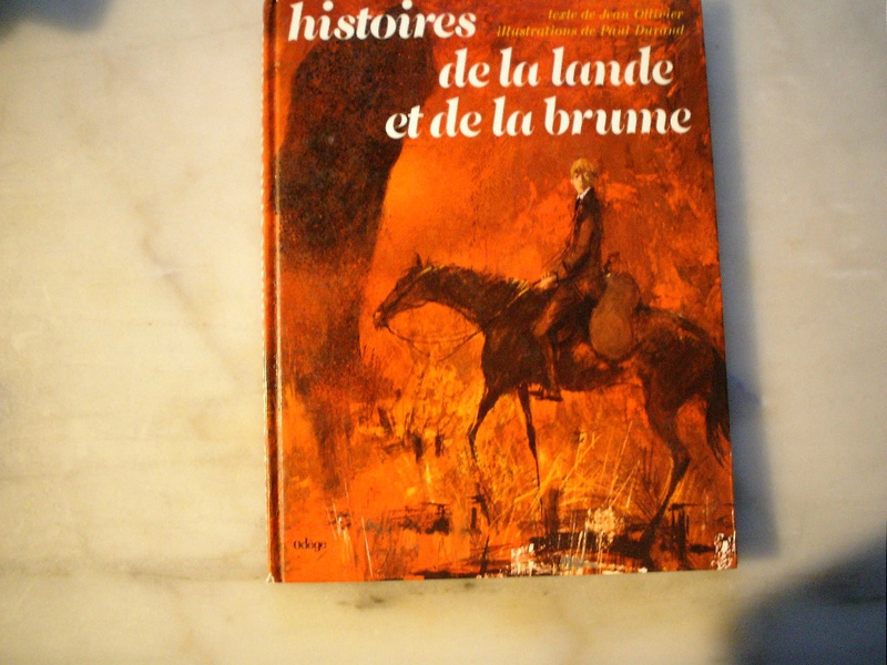 histoires de la lande et de la brune