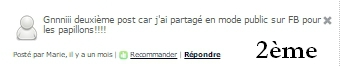 gagnante 2