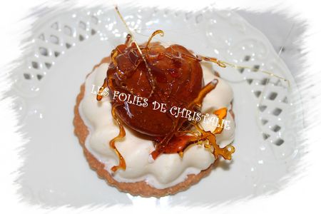Petits St Honoré 16