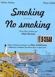 1992 Smoking No Smoking