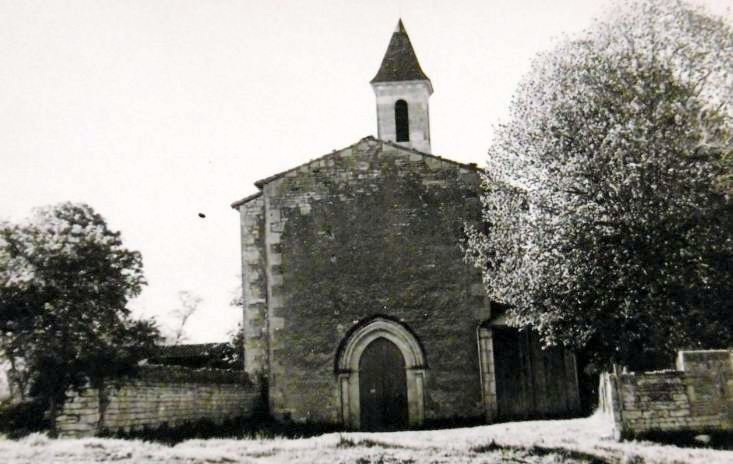 Ensigné église z