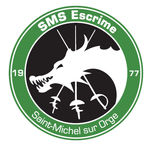 Saint_Michel_Sports_Escrime___logo_Quadrie