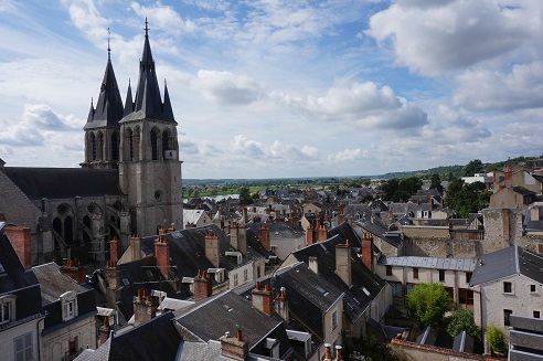 Blois (30)