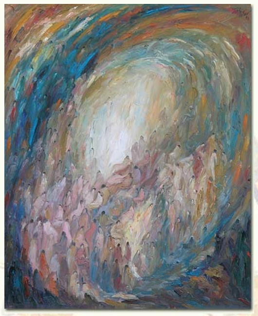 Espérance, Joseph Matar 1998