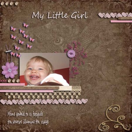My_Little_Girl