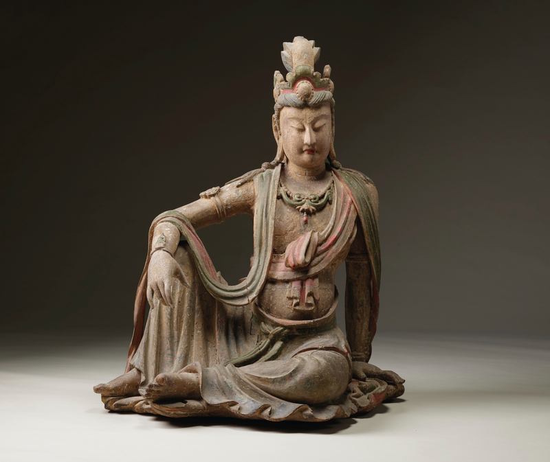 2020_NYR_19039_0915_000(a_large_painted_wood_figure_of_a_seated_bodhisattva_china_ming-qing_dy032623)
