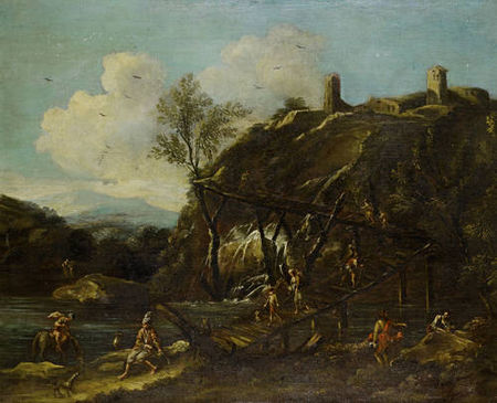 Bartolomeo_Pedon__Venice_1665_1732_3