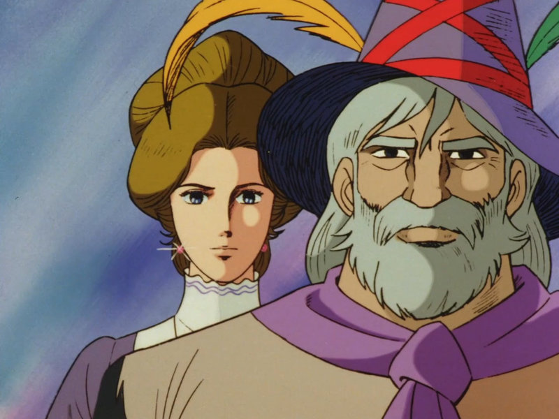 Canalblog Japon Anime Rémi Sans Famille Persos Madame Milligan04