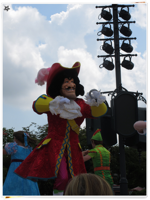 Disneyland Paris (63)