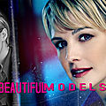 BEAUTIFUL MODELS <b>Cold</b> <b>Case</b> Lillian Rush Kathryn Morris