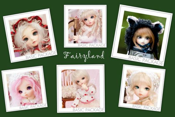 Fairyland