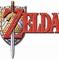 The Legend of Zelda / Zelda no Densetsu