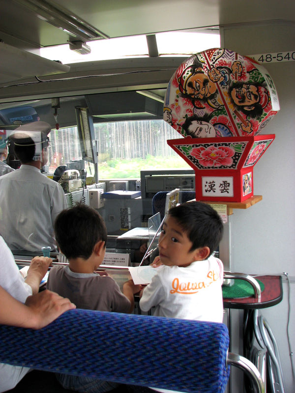 リゾートしらかみ Resort Shirakami 青池 キハ48形