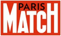 Paris Match Logo