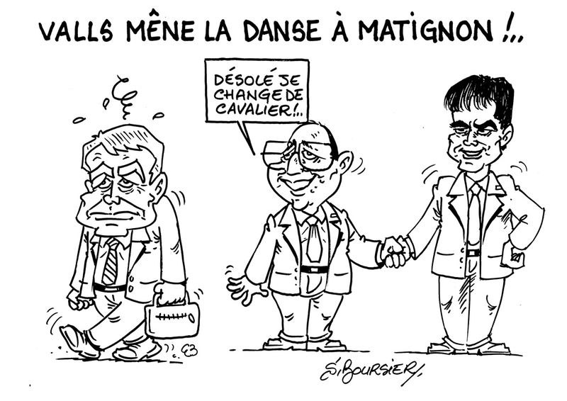 valls a matignon web