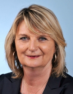 Geneviève Gosselin-Fleury PS député Manche Cherbourg