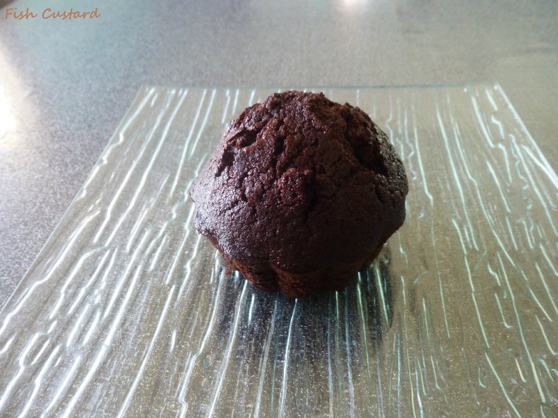 Muffins atomiques au chocolat (5)