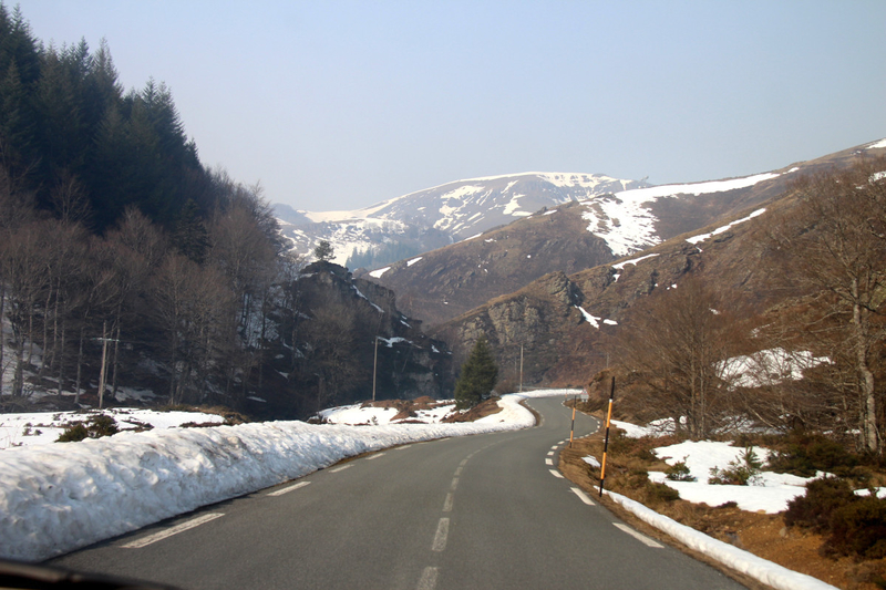 Montagne d'Iraty, Pays Basque -Pyrénées Atlantiques