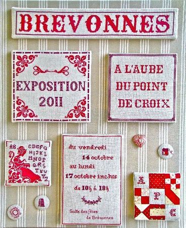 Affiche 2011