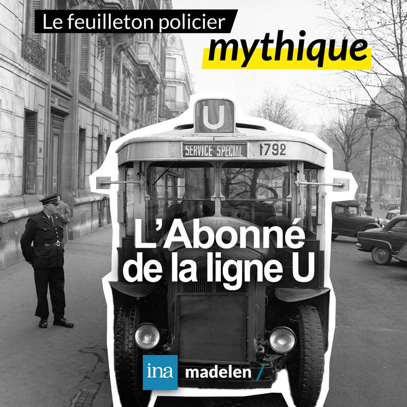 abonné ligne U